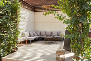 How Stone Patios Transform Dunnellon Properties into Entertainer’s Havens