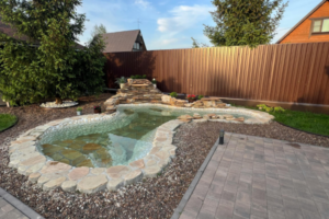 Breathtaking Pond and Waterfall Ideas for Lady Lake and Wildwood Backyards