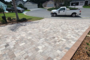 Dunnellon Driveway Trends