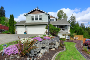 How Landscape Curbing Slashes Yard Maintenance for Summerfield Homeowners