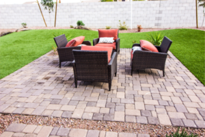 Stunning Brick Paver Patio Ideas That The Villages Homeowners Love
