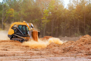 The Ultimate Guide to Land Clearing for New Construction in Wildwood