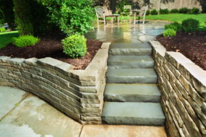 Retaining Wall Benefits Every Homeowner in The Villages Must Know