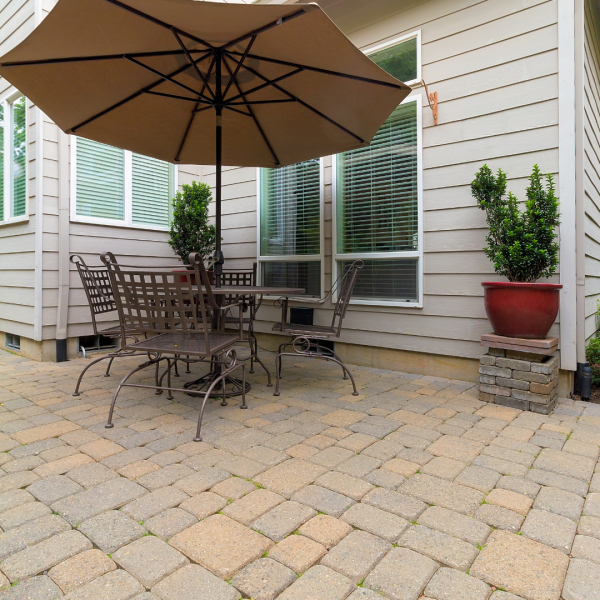 Hardscape Design Tips to Maximize Your Summerfield Backyard