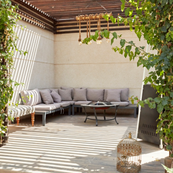 How Stone Patios Transform Dunnellon Properties into Entertainer’s Havens