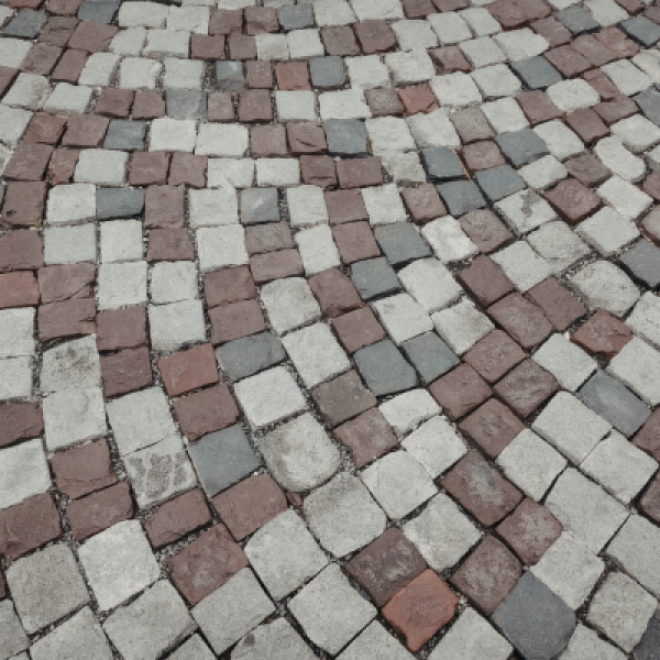 Marion County Hardscaping Trends