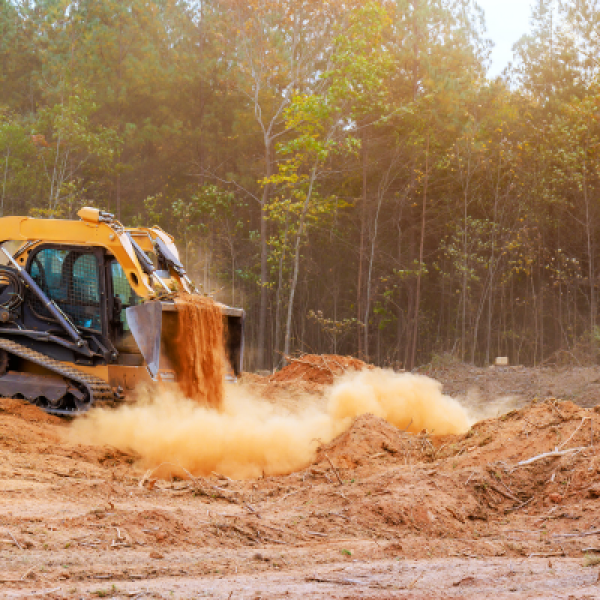 The Ultimate Guide to Land Clearing for New Construction in Wildwood